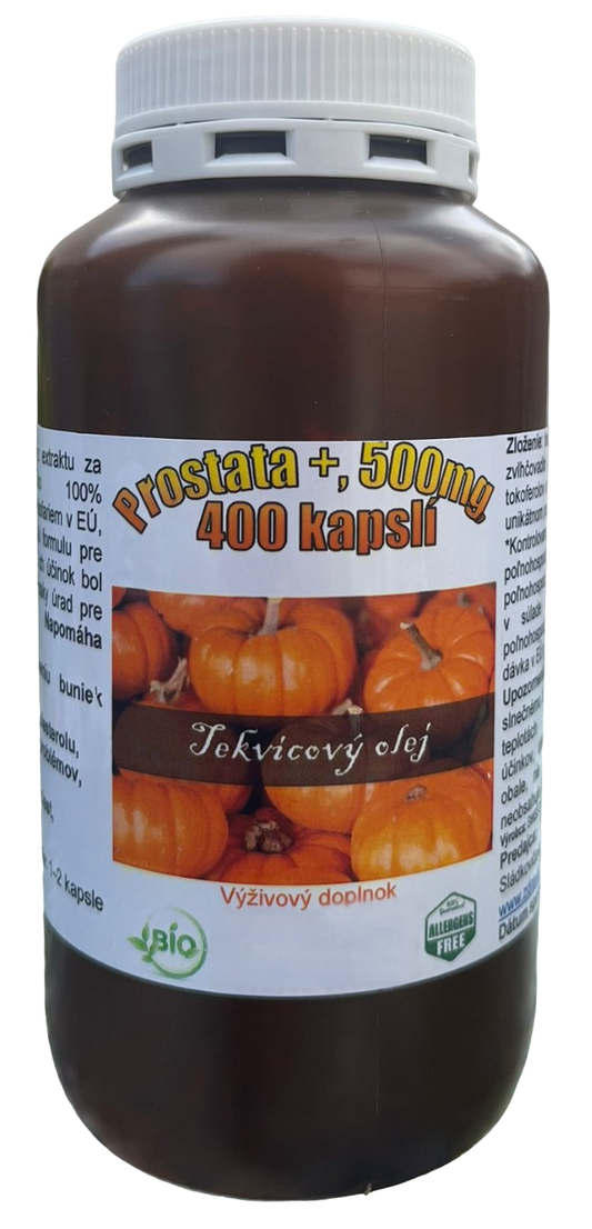 PROSTATA PLUS