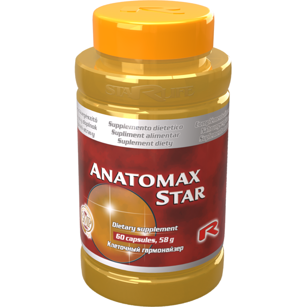 ANATOMAX STAR