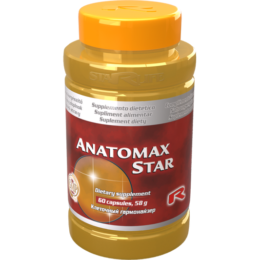 ANATOMAX STAR