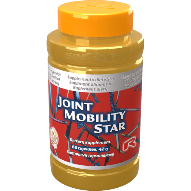 JOINT MOBILITY STAR