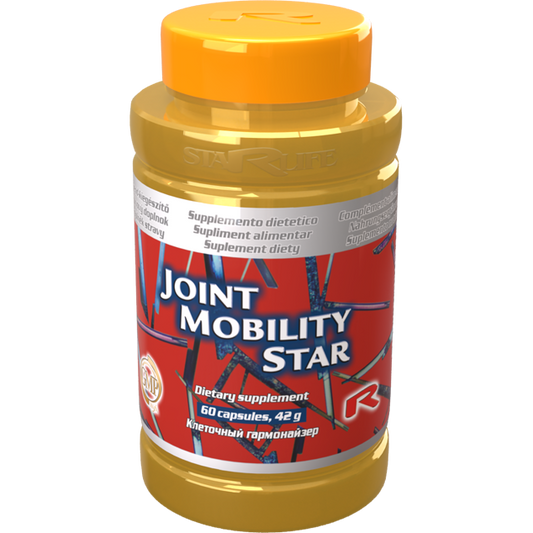 JOINT MOBILITY STAR