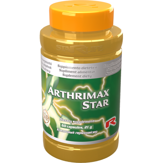 ARTHRIMAX STAR