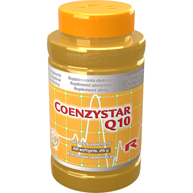 COENZYSTAR Q10
