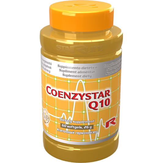 COENZYSTAR Q10