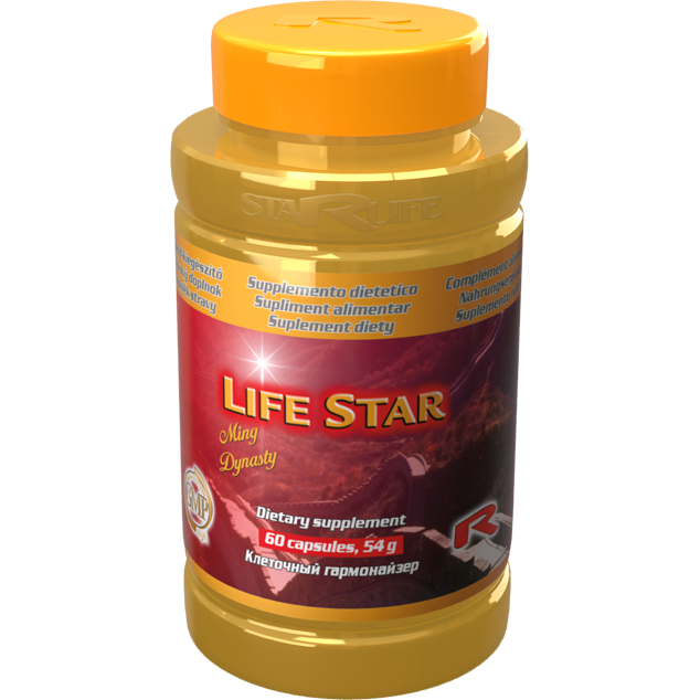 LIFE STAR