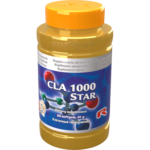 CLA 1000 STAR