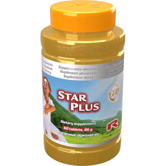 STAR PLUS