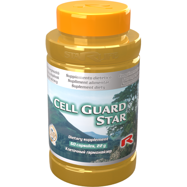 CELL GUARD STAR