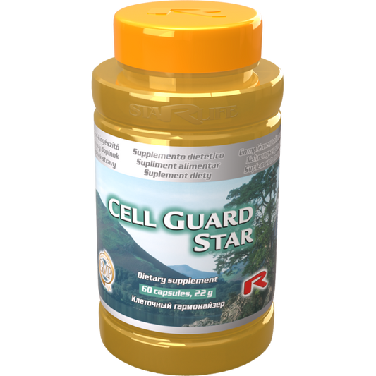 CELL GUARD STAR