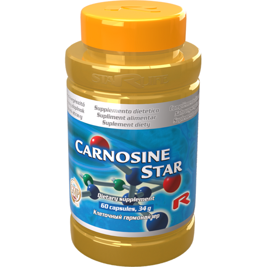 CARNOSINE STAR