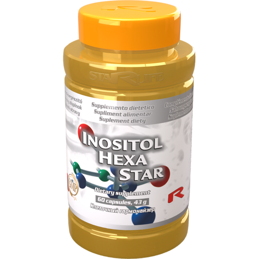 INOSITOL HEXA STAR