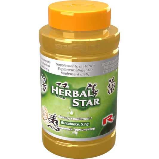 HERBAL STAR