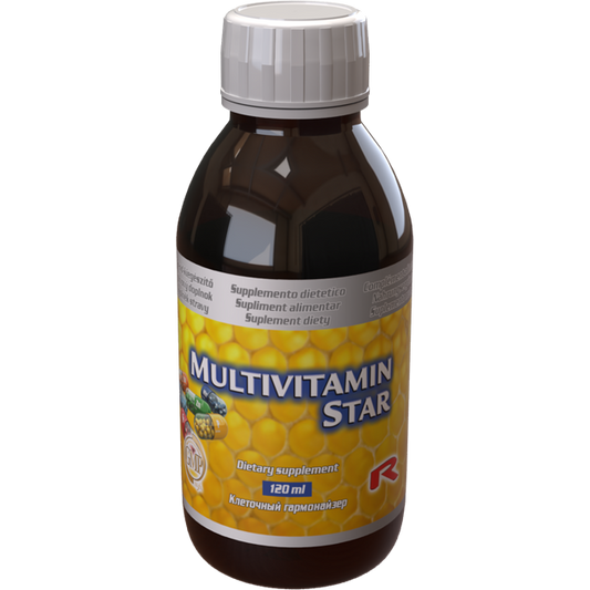MULTIVITAMIN STAR