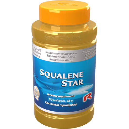 SQUALENE STAR