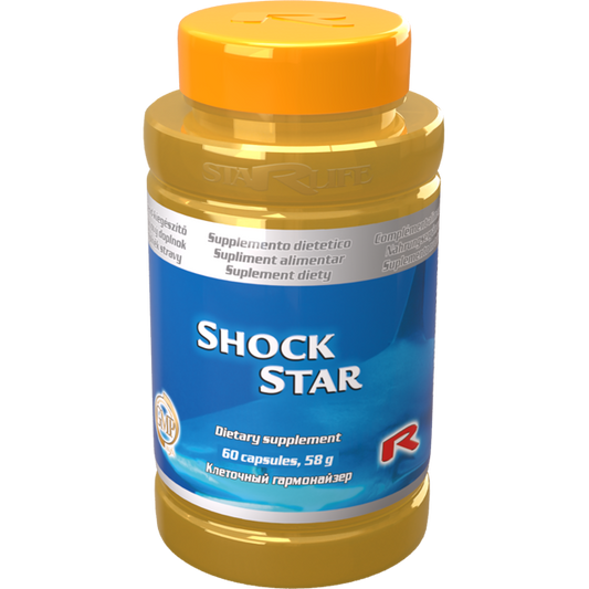 SHOCK STAR