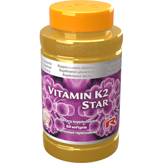 VITAMIN K2 STAR