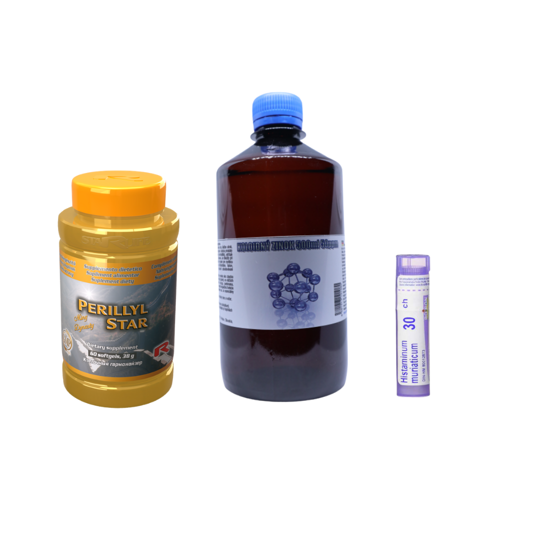 ALLERGY