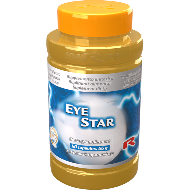 EYE STAR