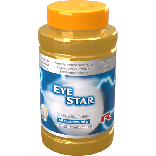 EYE STAR