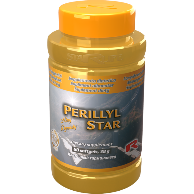 PERILLYL STAR