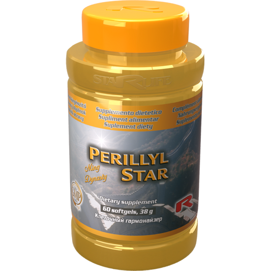 PERILLYL STAR