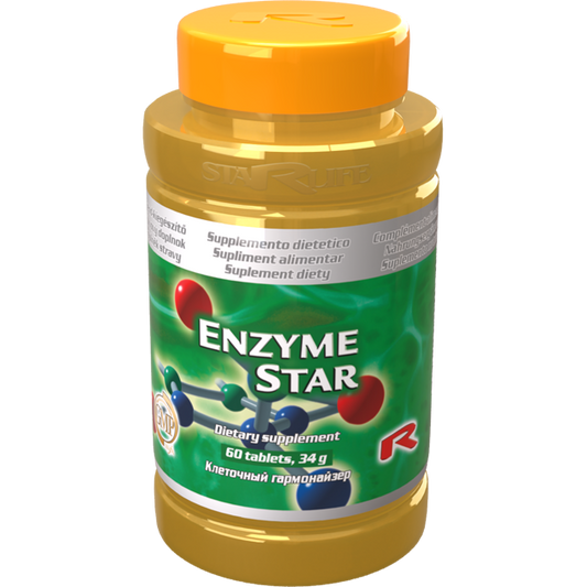 ENZYME STAR