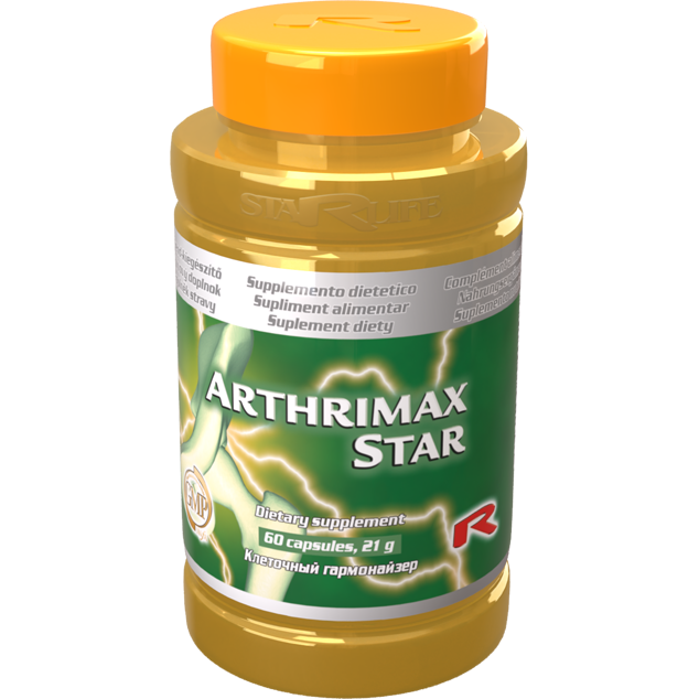 ARTHRIMAX STAR