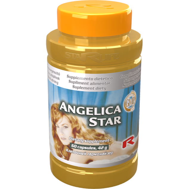 ANGELICA STAR