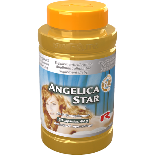 ANGELICA STAR