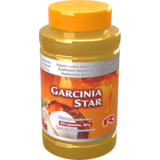 GARCINIA STAR