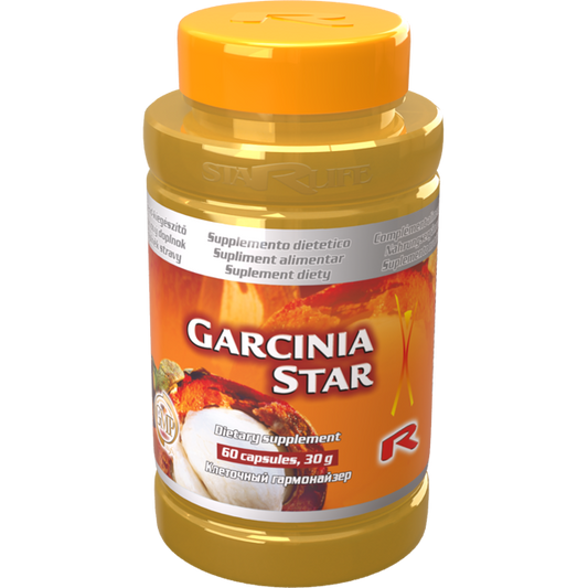 GARCINIA STAR