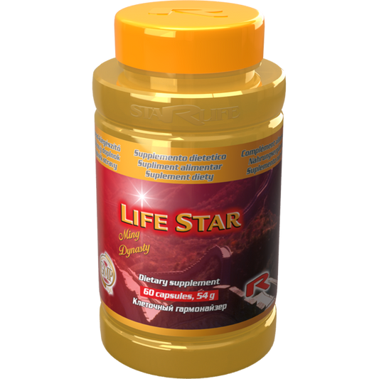 LIFE STAR