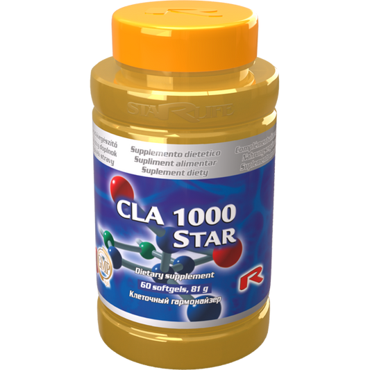 CLA 1000 STAR