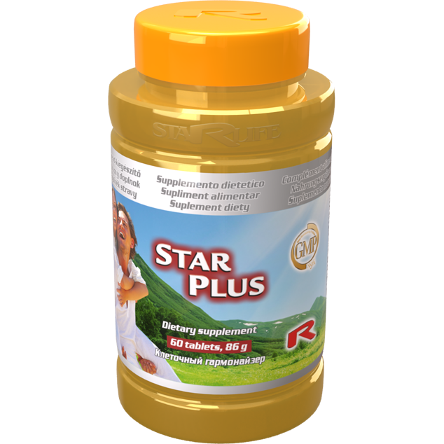 STAR PLUS