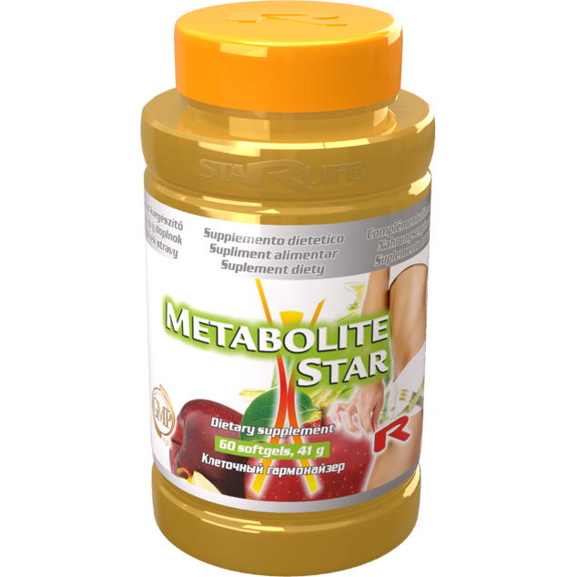 METABOLITE STAR