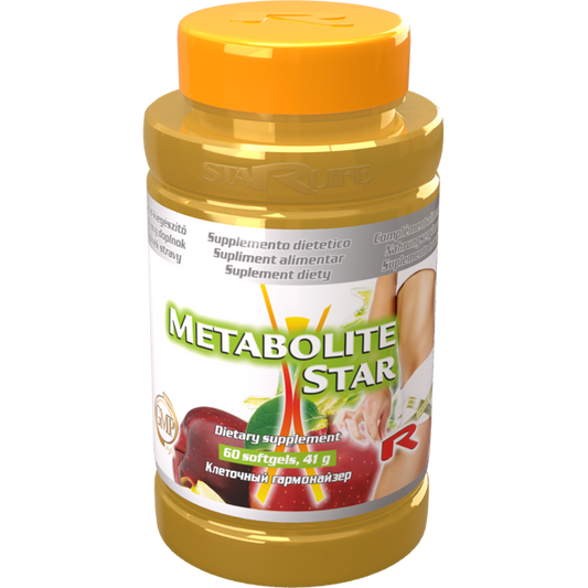 METABOLITE STAR