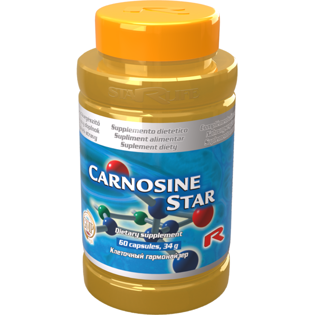 CARNOSINE STAR