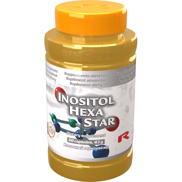 INOSITOL HEXA STAR