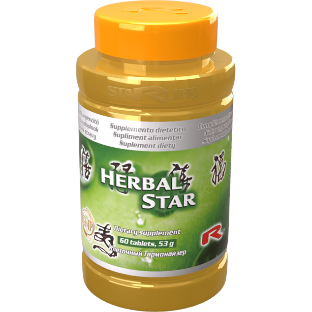 HERBAL STAR