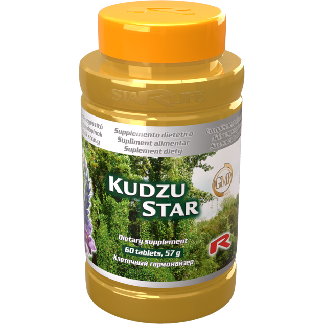 KUDZU STAR