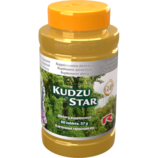 KUDZU STAR