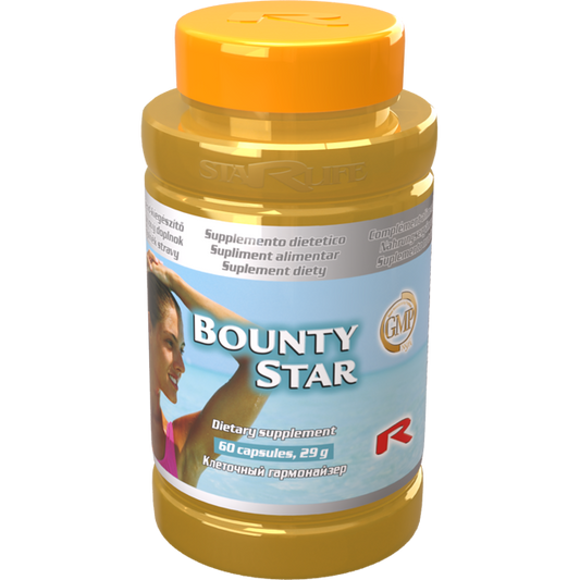 BOUNTY STAR