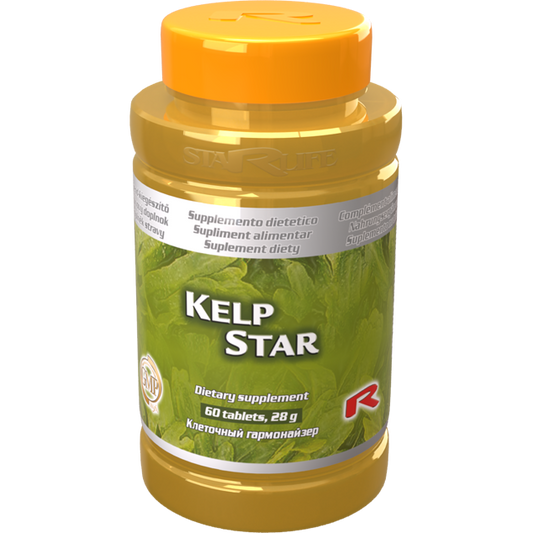 KELP STAR