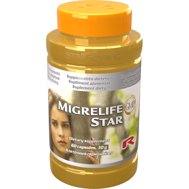 MIGRELIFE STAR