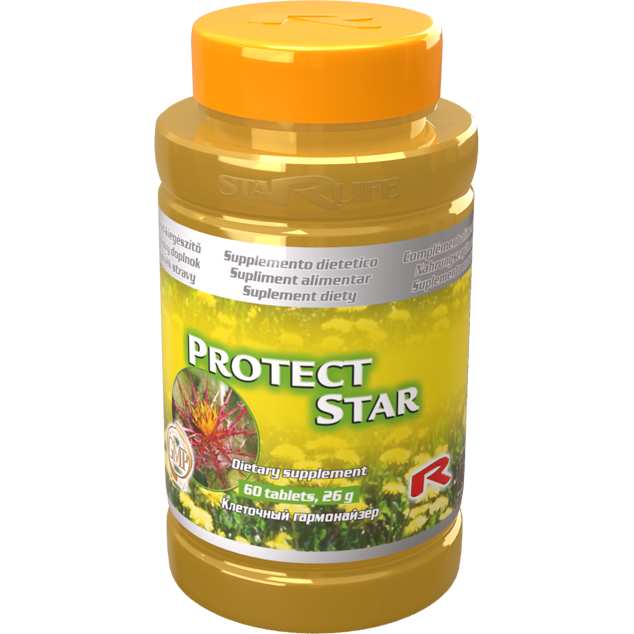 PROTECT STAR