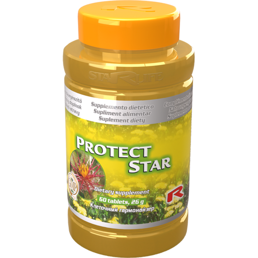 PROTECT STAR