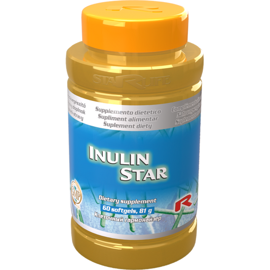 INULIN STAR