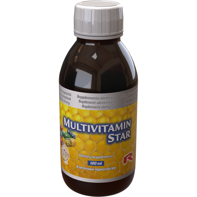 MULTIVITAMIN STAR