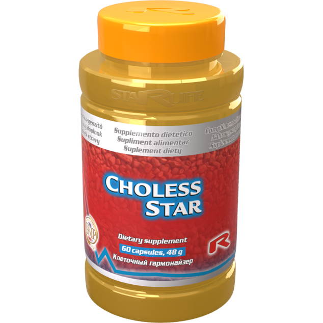 CHOLESS STAR