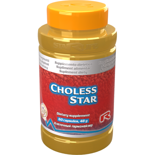 CHOLESS STAR